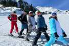 Skifun in Zillertal - Bruck