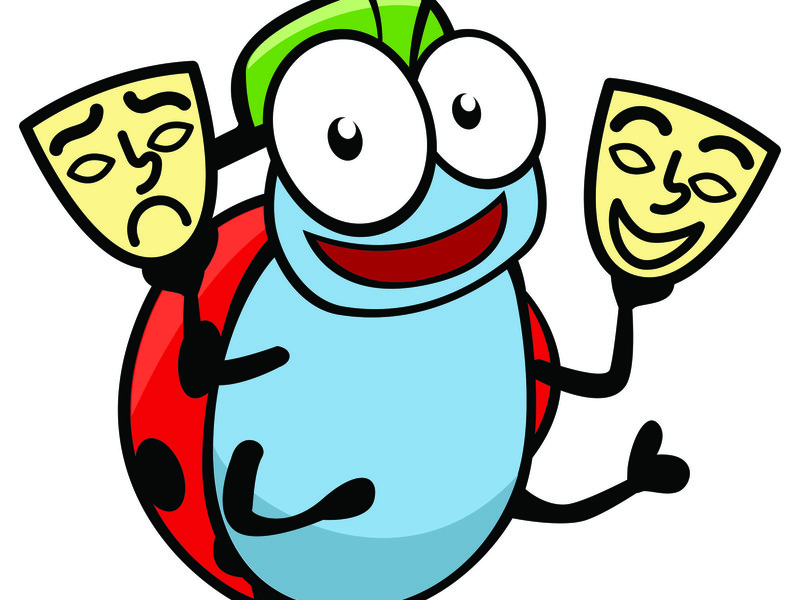 Theaterkamp Bevere (24-28/8/2026)