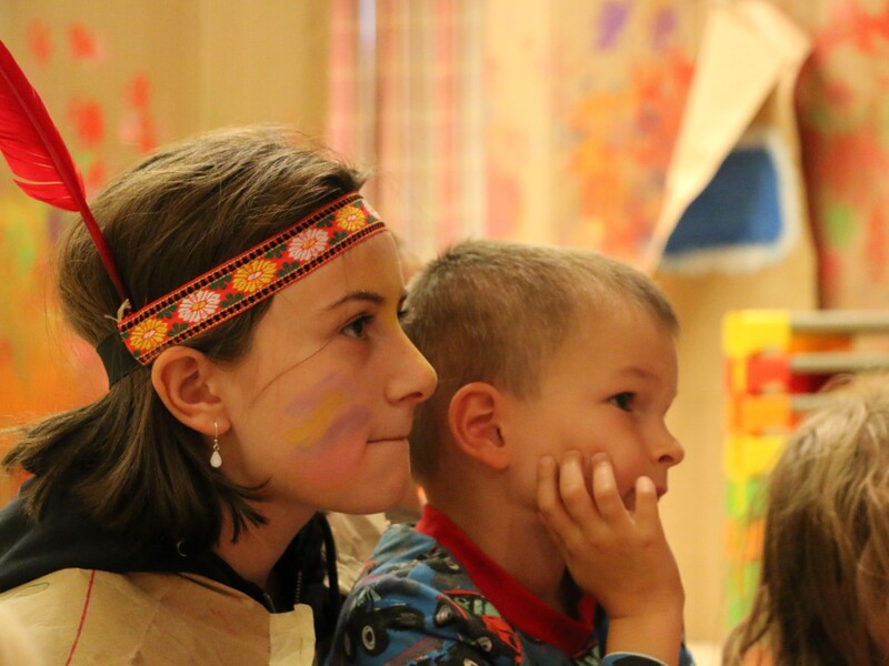 Van Afrika tot Amerika