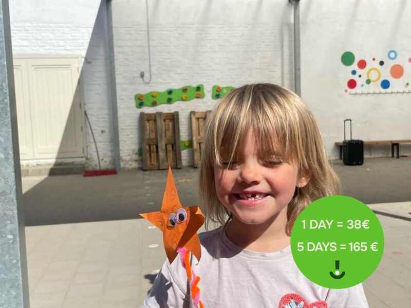 Magic & wonders! (In English)