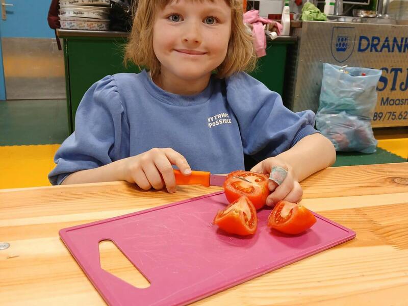 Masterchef dag