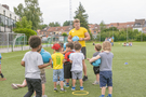 (WO, DO, VRIJ) 1001 ballen en bellen