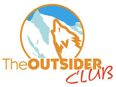 The Outsider Club