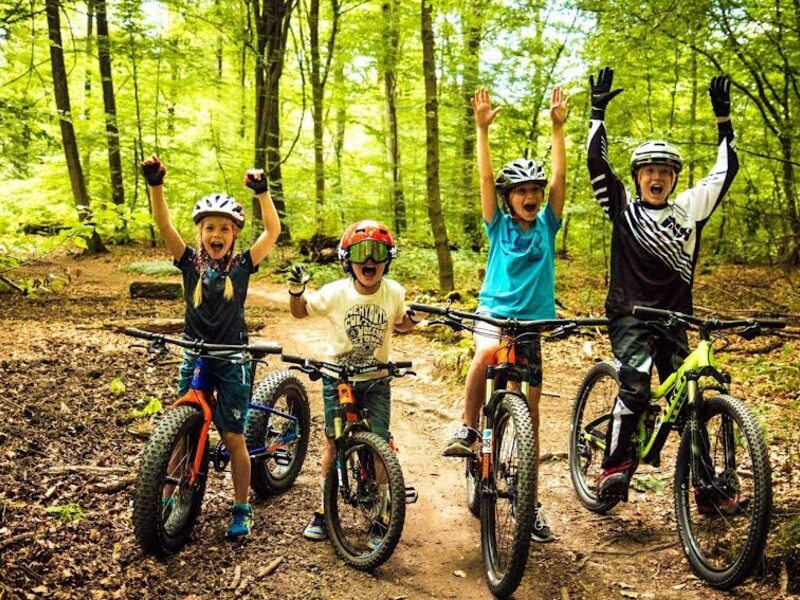 MTB-4-Kids