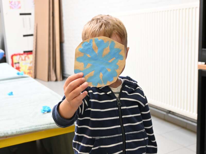 4 seizoenen in een zomer