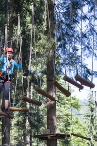 Op Avontuur in Sloveense Natuur