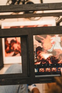 Anime: van schets tot serie