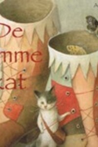 De slime kat Zomer 7 - 2026