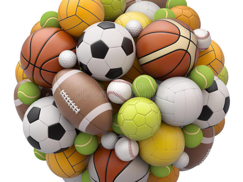 Balsporten Zomer 6 - 2026