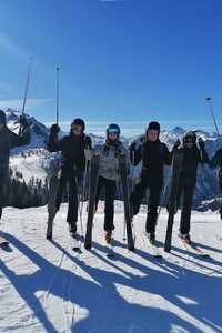 Skifun in Amadé - Radstadt Bachlehen