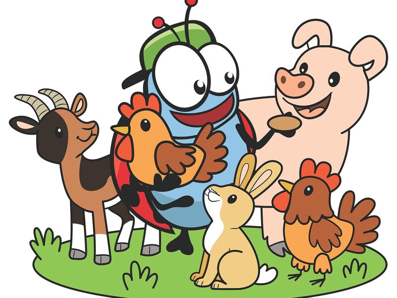 Leupegem Dierenkamp  (1-3/07/2026)