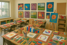 Het ontwerpatelier | Weekkamp