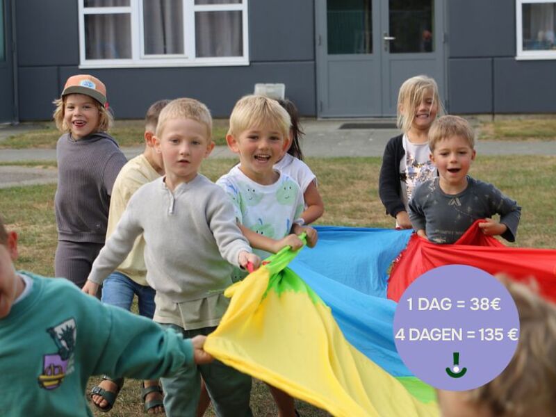 Ridder Rood en Prinses Paars