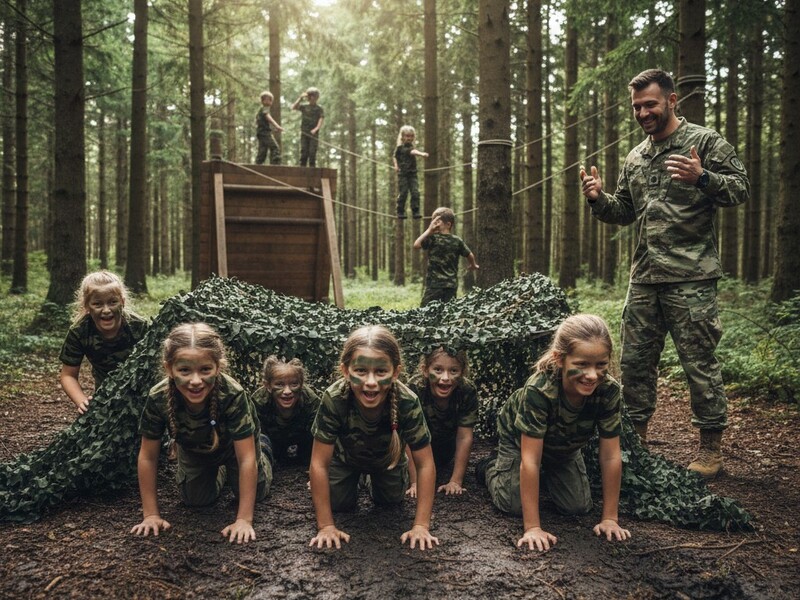 Bootcamp