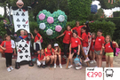 Met Mickey naar Disney