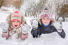 Speelplein - kerstvakantie 2025 week 2 - GBS Goudenregenstraat (kinderen met extra zorgvraag) 29/12/2025-31/12/2025