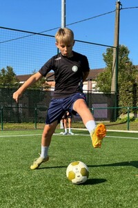 Zomerstage juli - De Schorre Oostende