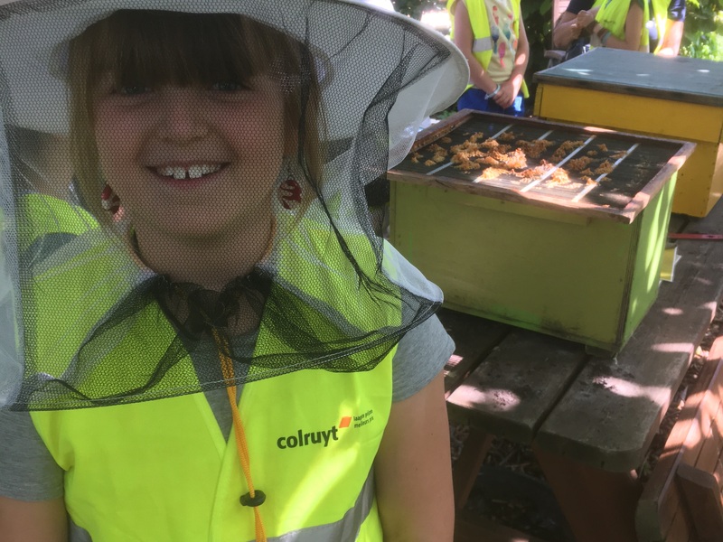 Dolle Zomerdagen - Beestige Biologen