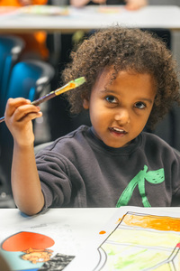 Later als ik groot ben