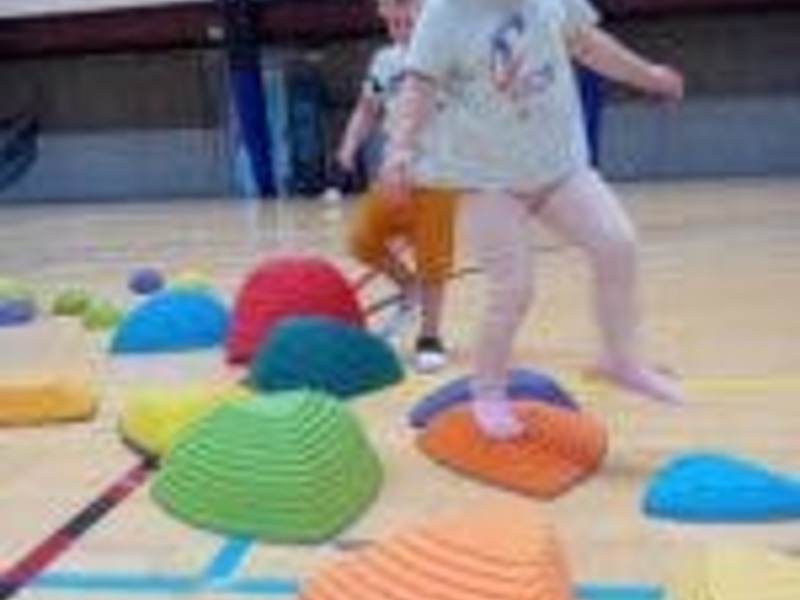 Minisporters @Nijlen