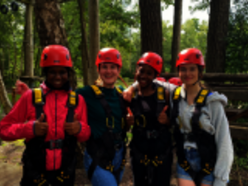 Op avontuur in Nederland