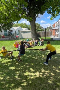 Speelplein Zomer Week 4