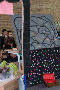 Musical: De Geestige Geest