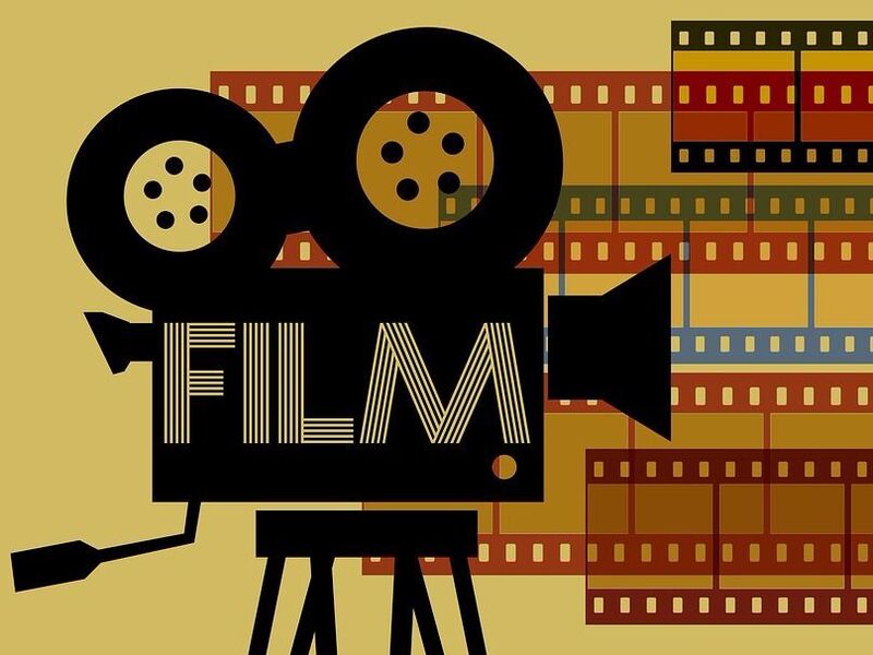 Het filmfestival van JETI