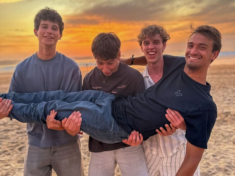 Surf Xperience 