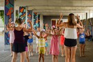Urban Dance