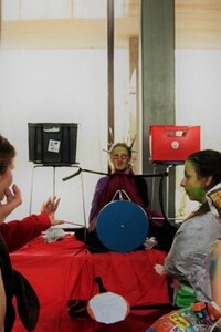 Hoofdanimatorcursus Zomer 2