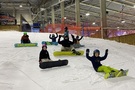 Freestyle Ski