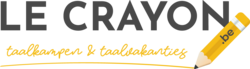 Le Crayon Taalkampen