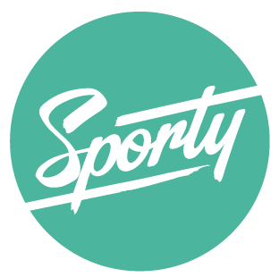 Sporty