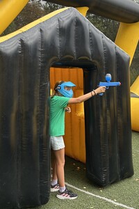 Shooting & adventure