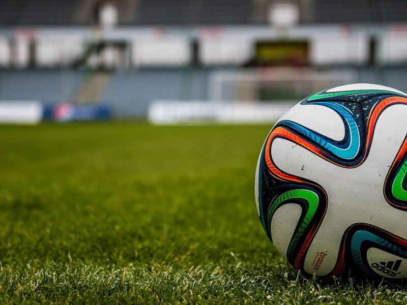 Voetbal - Sportmix