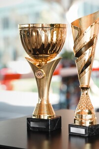 Cowa-Bunga Trophy