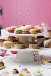 JETI's dessertenbuffet