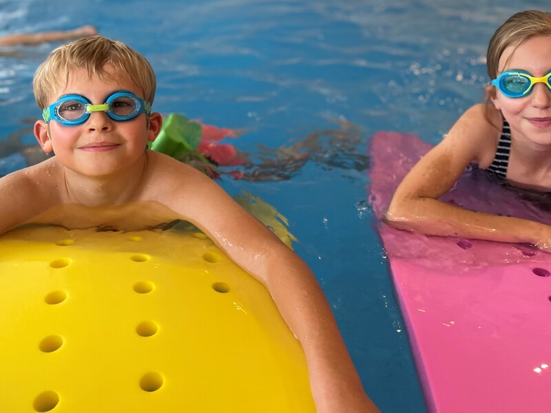 Nokere zomervakantie week 2 | 18u00-18u30