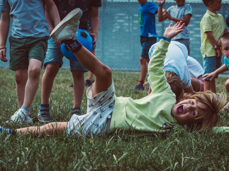 Young Adventure 🟢