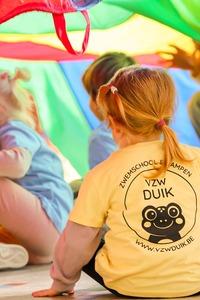 AAIGEM ZOMERKAMP 13-17 juli 2026