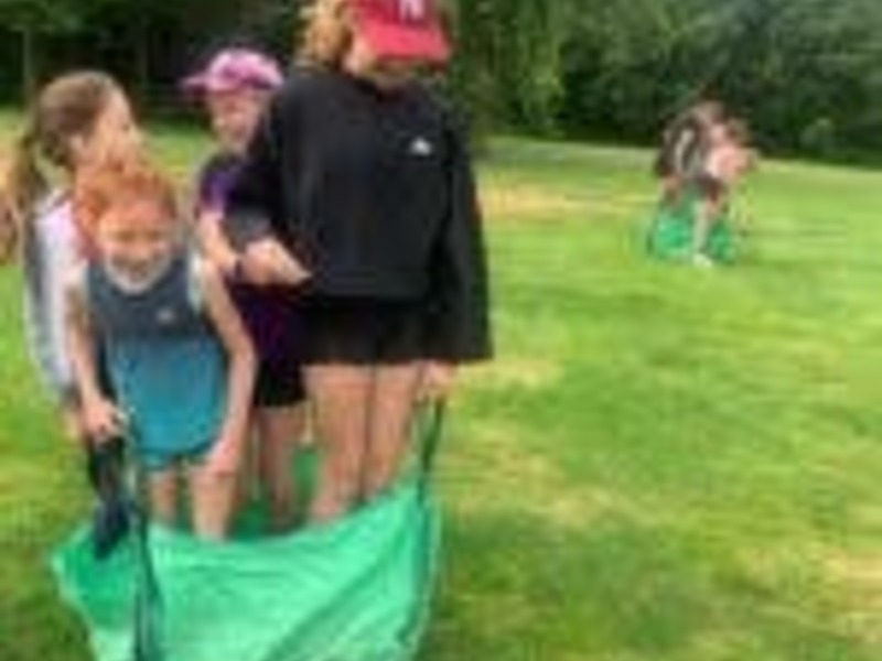 Sportieve Creatievelingen @Lier