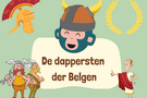 De dappersten der Belgen