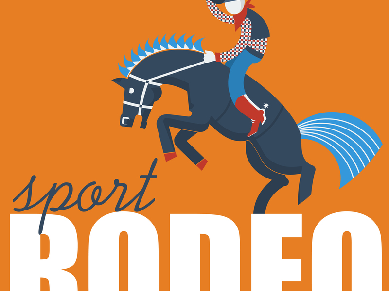 Sportrodeo