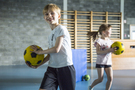 Fun (Antwerpse sportweken - Antwerpen)