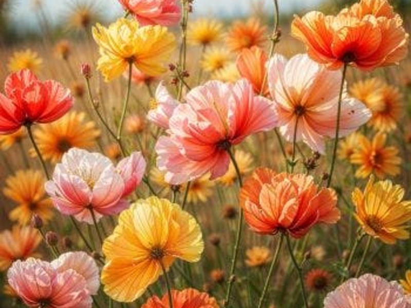 vm Bloemenpracht