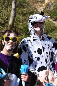 cursus hoofdanimator