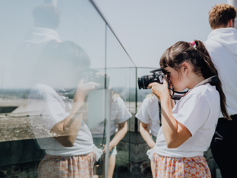 Fotografiekamp Kortrijk