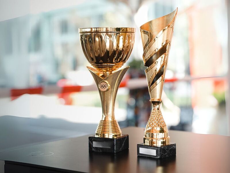 Cowa-Bunga Trophy