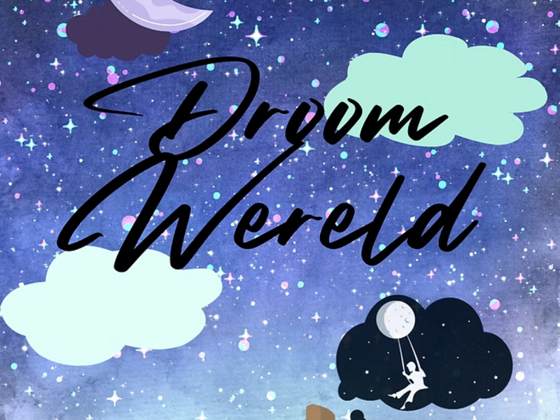 Danskamp Droomwereld